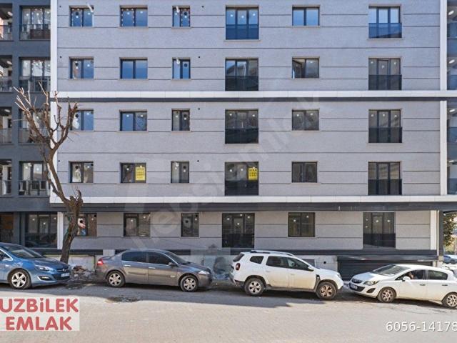 Yeni Binada Kiralık Sıfır Daire, 2+1 105 m2 2.Kat