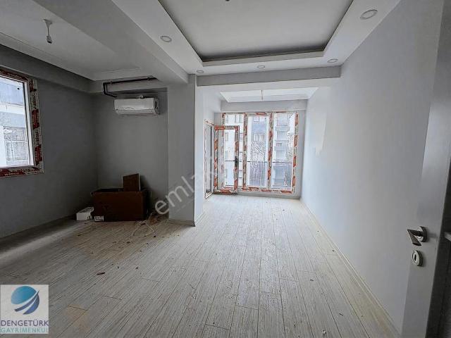 Bahçelievler Sultanmurat Mahallesi Kiralık 2+1 Daire