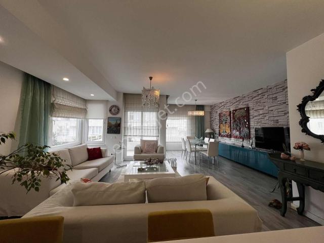 Bahçelievler Pamir Cd. 2+1 Eşyalı Kiralık