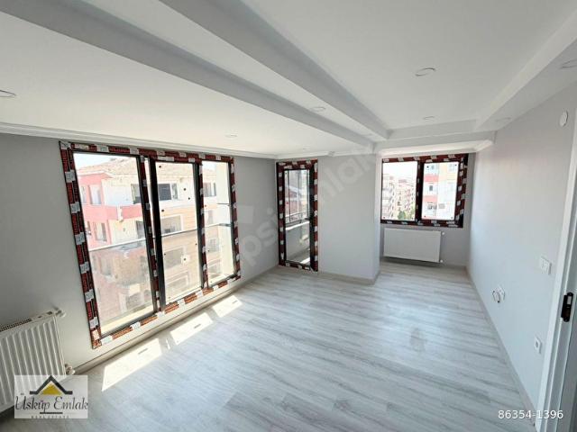 Bahçelievler Yayla Camisine Çok Yakın Kiralık Sıfır Lüks 3+1 Daire