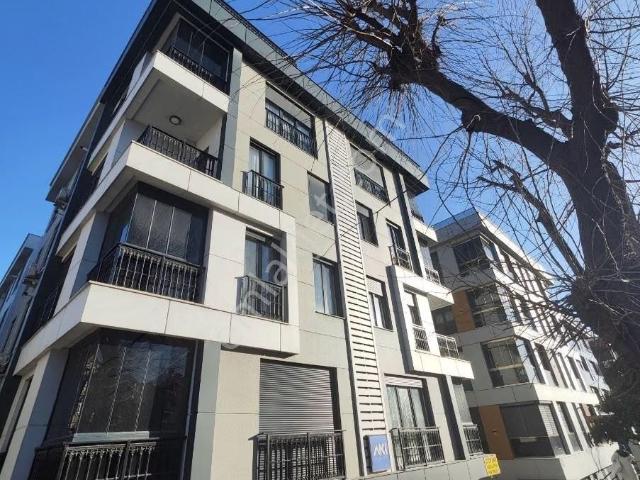 Bahçelievler Yayla İş Bankası Sokağı 2+1