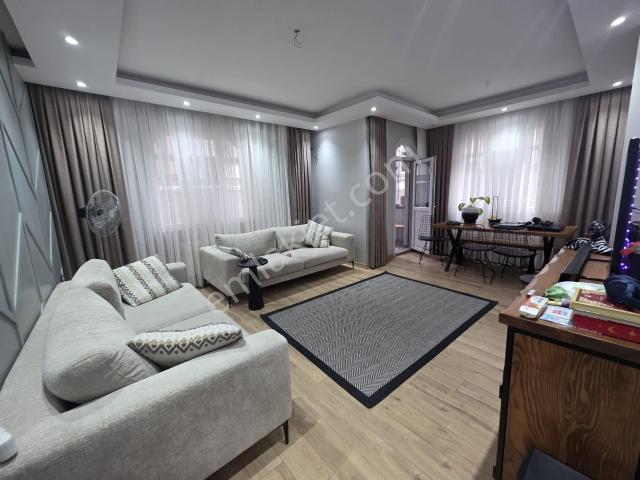 Bahçelievler Yayla Merkez Yakını 2+1 Full Yapılı Satılık Daire