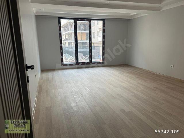 Bahçelievler yayla merkezde 3+1 satılık daire