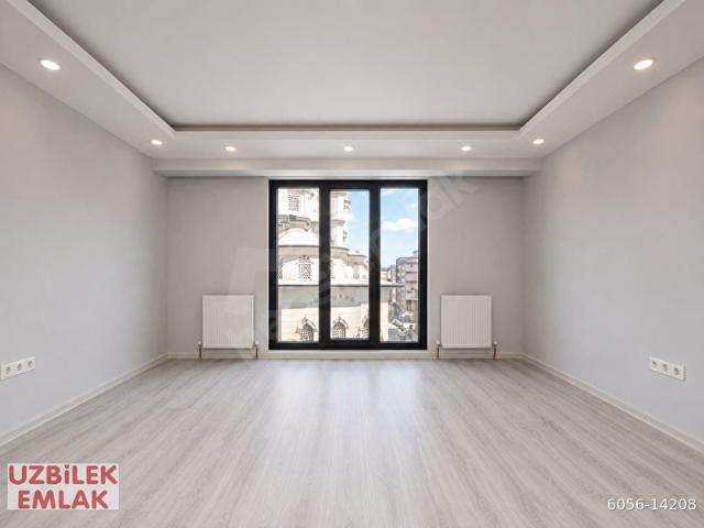 Bahçelievler Yayla Merkezde Yeni Binada Satılık 2+1 Sıfır Daire 4.Kat 85 m
