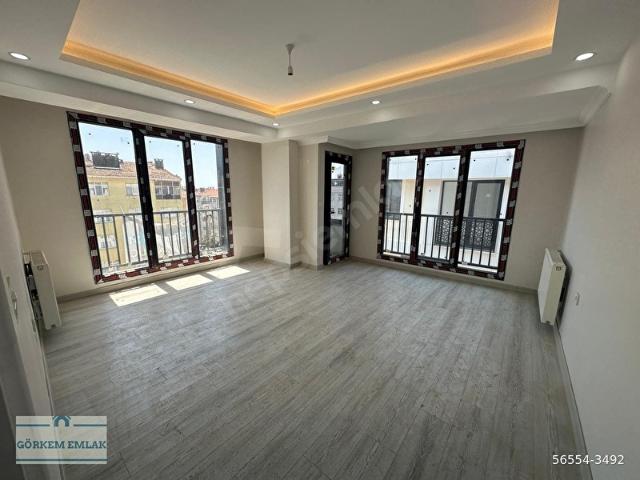 Bahçelievler Yayla Sıfır Bina Satılık 3+1 Ebeveyn Banyolu Daire