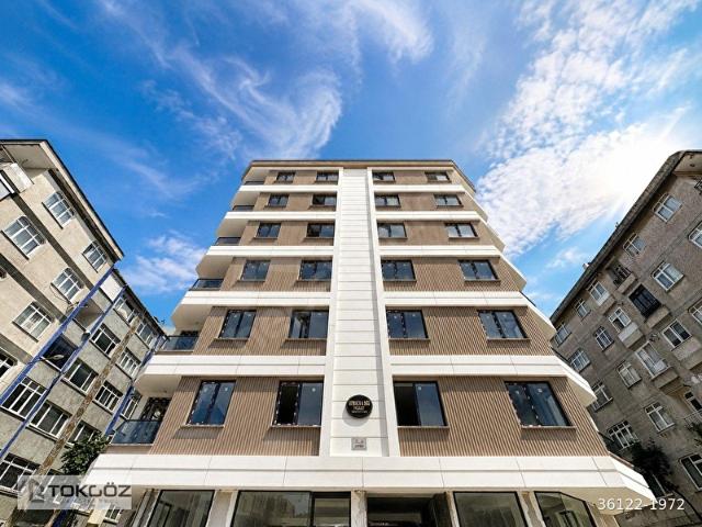 Bahçelievler Yayla Yakını 2+1 5.Arakat Köşe Ferah 2+1 Daire