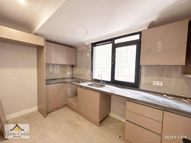 Bahçelievler Yaylada Satılık Sıfır Lüks Güney Cephe 2+1 Daire