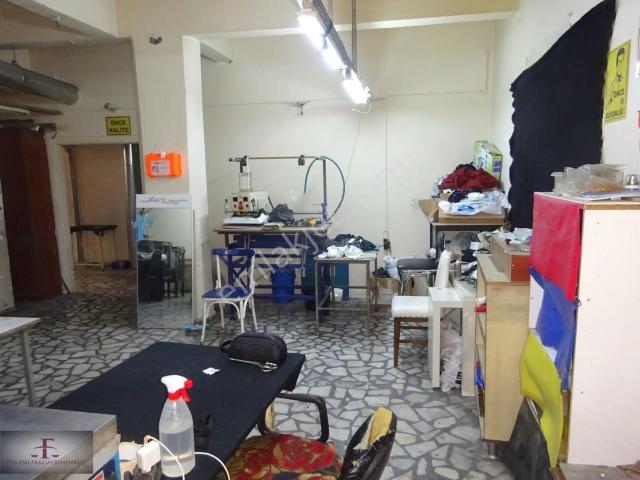 Bahçelievler Yenibosna Fevziçakmak Mah Kiralık İki Katlı İşyeri
