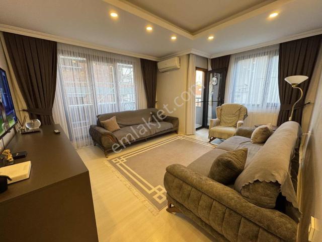 Bahçelievlerde Toplu Satış Fırsatı 2 Tapu,3 Daire,yüksek Yatırım