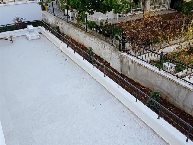 Bahçelievlerde Yeni Binada 2+1