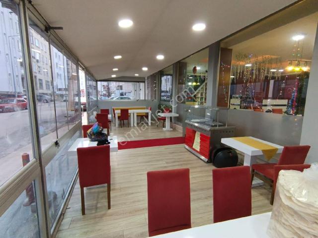 Bahçelievler'de Devren Kiralık Cafe