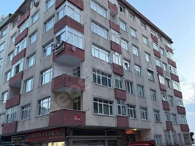 Bahçelievler'de Dönüşüm Anlaşması Yapılmış Yatırımlık Daire