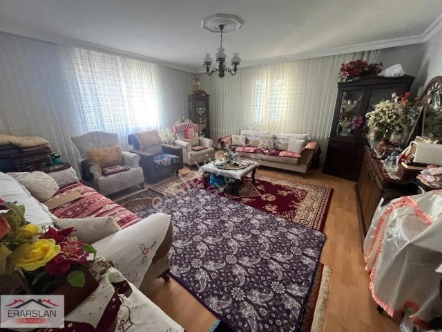 Bahçelievler'de Hastane Karşısı Satılık 3+1 Daire 140m²