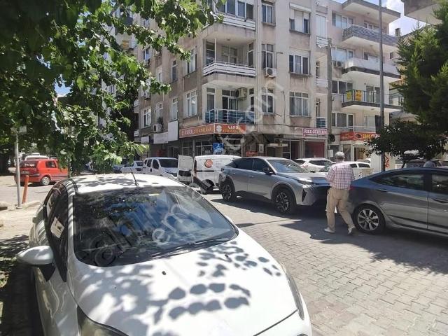 Bahçelievlerde Kaçırılmayacak Ticari Fırsat