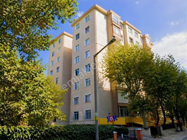 Bahçelievler'de Kentsel Dönüşüm Sürecinde 3+1 120 M2 6.kat