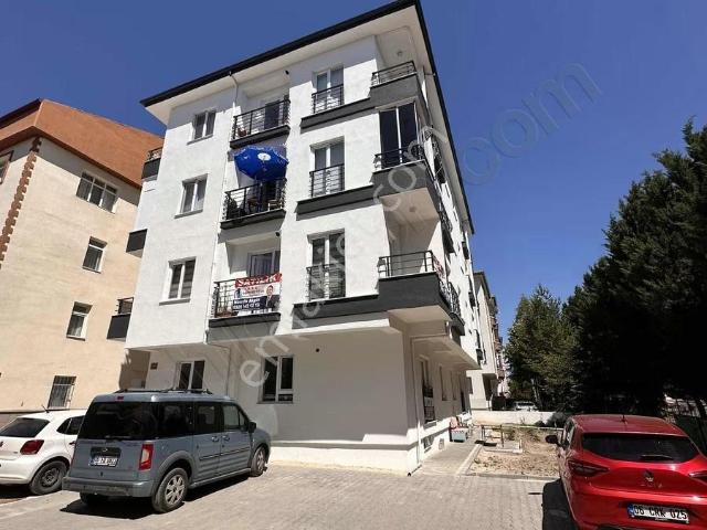 Bahçelievlerde Kiralık 2+1 Amerikan Mutfak Yeşil Alan Manzaralı