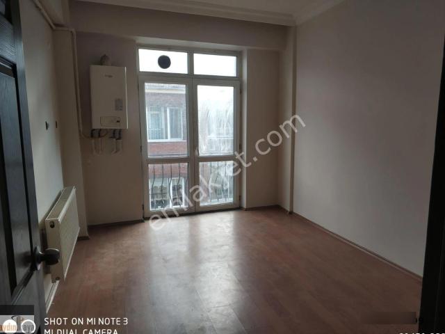 Bahçelievler'de Kiralık 2+1 Asansörlü Teraslı Dubleks Daire
