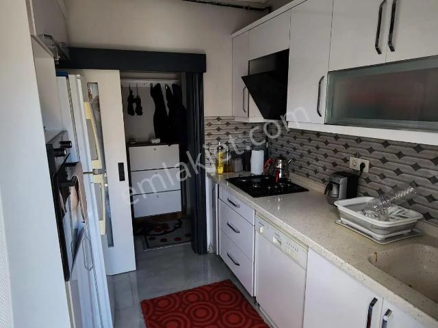 Bahçelievler'de Kiralık 2+1 Full Mobilyalı.full Yapılı.kombili