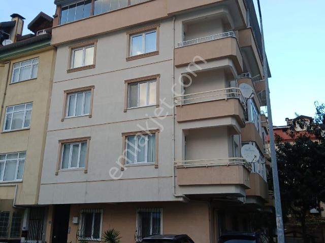 Bahçelievlerde Masrafsız Catıkat 3+1 150m² Daire
