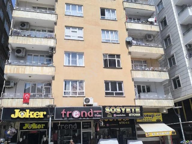 Bahçelievlerde Masrafsız Daire