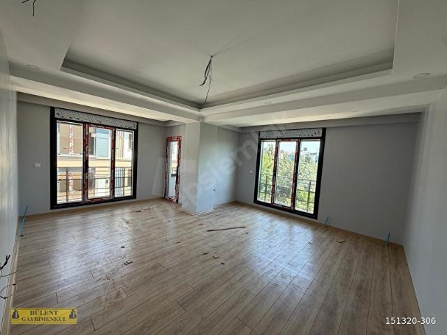 Bahçelievler'de Sıfır 4+2 Daire, 190m, Kapalı Otoparklı, Dublks