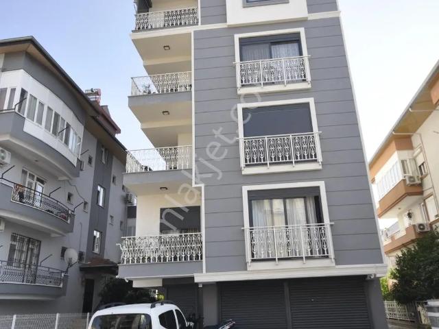 Bahçelievler'de Satılık Dublex Daire