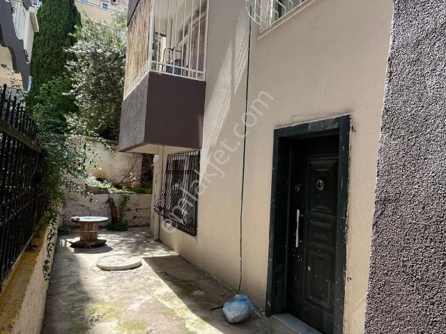 Bahçelievlerde Satılık Giriş Kat