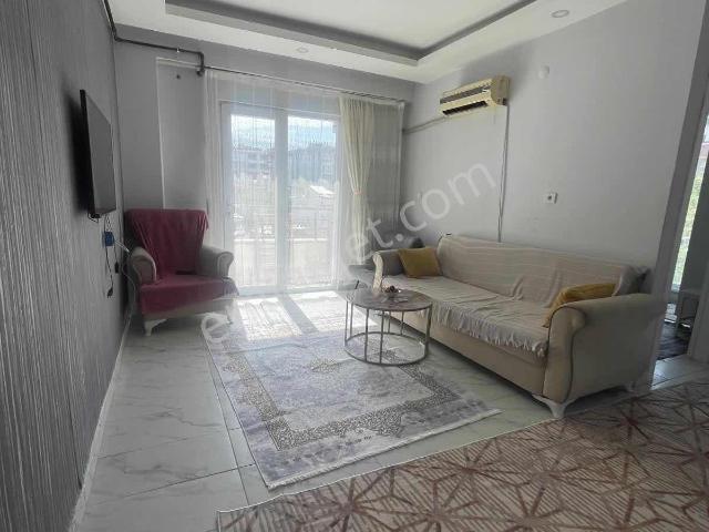 Bahçelievlerde Satılık 2+0 Daire