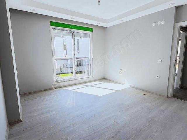 Bahçeyaka Kaymakamlık Karşısı Kiralık 1+1 Sıfır Daire