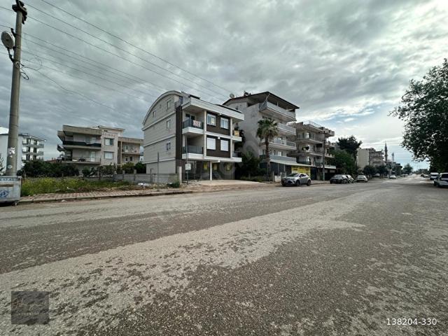 BAHÇEYAKA MAH. SEMT POLİKLİNİĞİ YANI CADDE ÜZERİ KİRALIK DÜKKAN