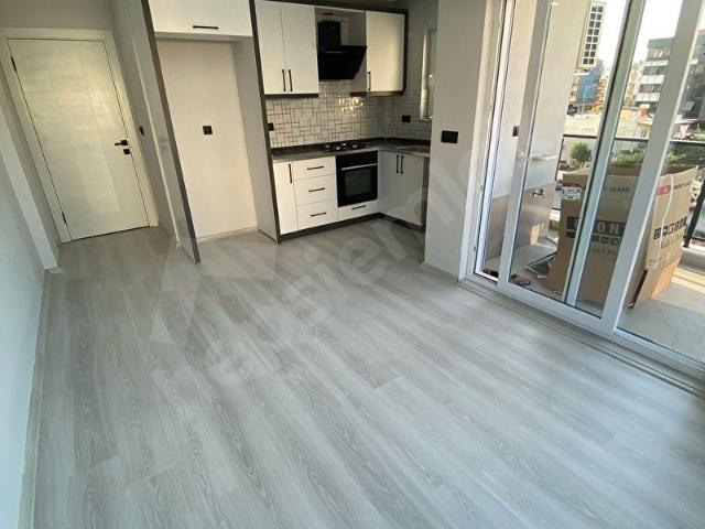 BAHÇEYAKA MAHALLESİ ATATÜRK CAD. ÜZERİ 1+1 SATILIK DAİRE