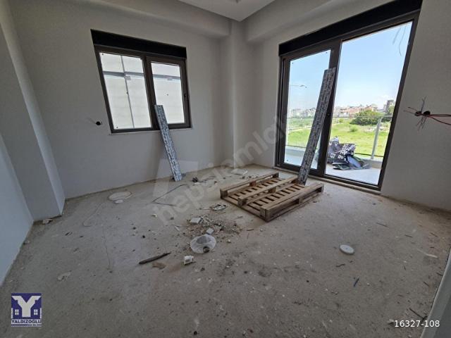 BAHÇEYAKA'DA SATILIK 1. KAT AYRİ MUTFAKLI 2+1 DAİRE