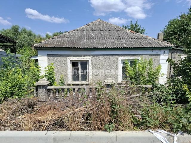 Бахчисарай, Висовина, продажа одноэтажного дома 116 кв. м 10 соток, район Центральный