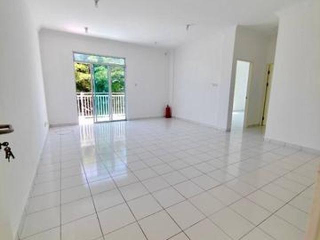 Bahagia Residence Apartment Permyjaya Miri for Sale
