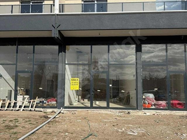 Bahadır Gayrimenkul'den Gölbaşı Örencik'te Kiralık Depo