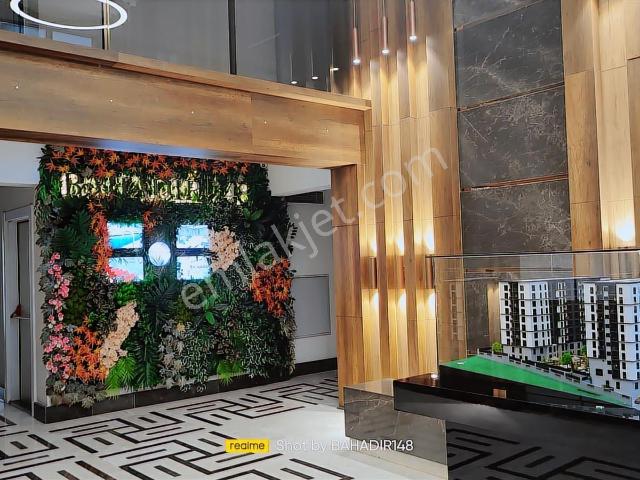 Bahadır 148 Pendik Satılık Sıfır 3+1 Daire