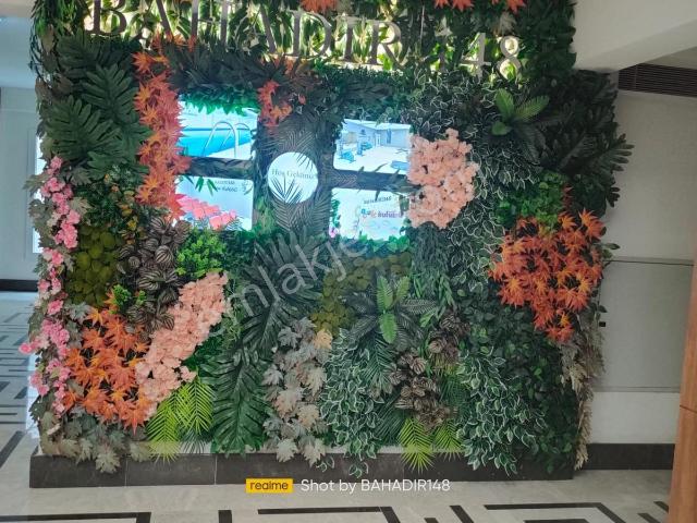 Bahadır 148 Satılık 2+1 Sıfır Daire