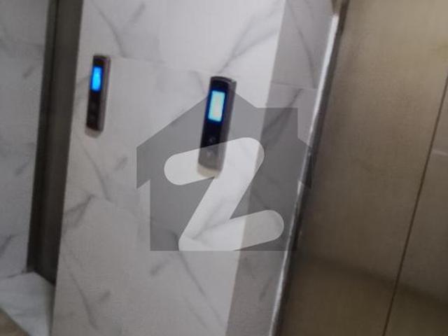 Bahadurabad Spacious 2 Bedrooms Apartment On Rent Bahadurabad
