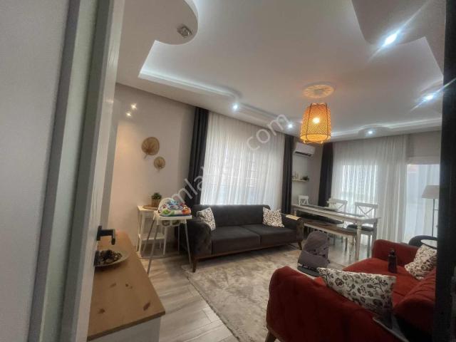 Bahar Mah 3+1 Asansörlü 5 Yaş Hastaneye Yakın