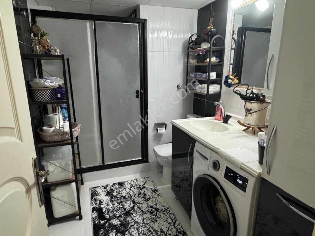 Bahar Mah.de Ara Kat 2+1 Masrafsız Satılık Daire