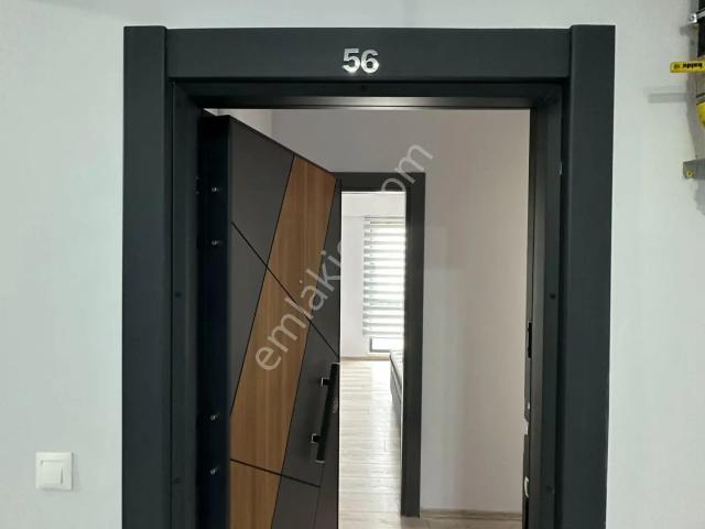 Bahar'dan Dumlupınar'da 2+1 Eşyalı Kiralık Daire