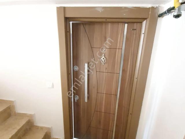 Bahar'dan Dumplupınar'da 2+1 Daire Ulaşım Ve Marketlere Yakın