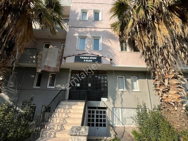 Bahar'dan Görükle'de 2+1 Ara Katta Eşyasız Kiralık Daire