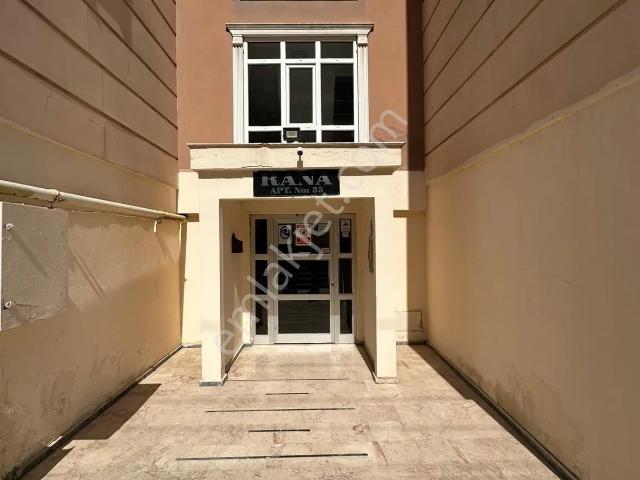 Bahar'dan Görükle'de Kiralık 1+1 Eşyasız Daire