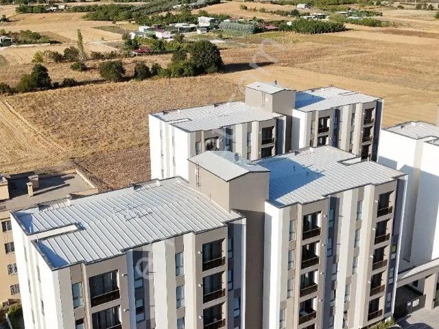 Bahar'dan Görükle'de Sıfır 2+1 Eşyalı Site İçi Satılık Daire