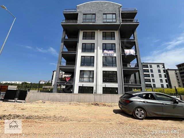 BAHAR'DAN KAYAPA'DA 3+1 ARA KATTA SIFIR SATILIK DAİRE