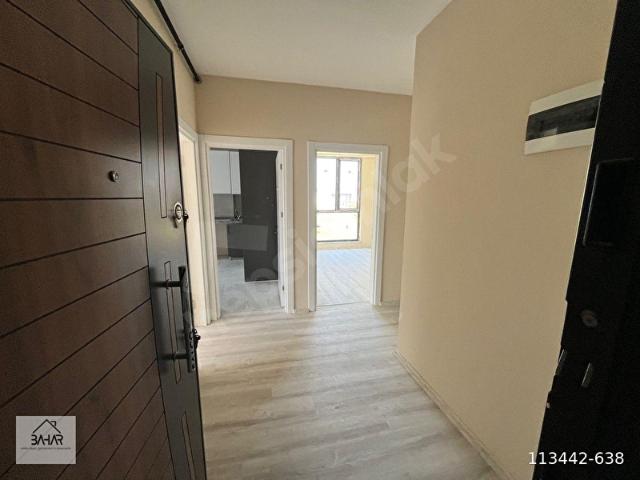 BAHAR'DAN KAYAPA'DA 3+1 ARA KATTA SIFIR SATILIK DAİRE