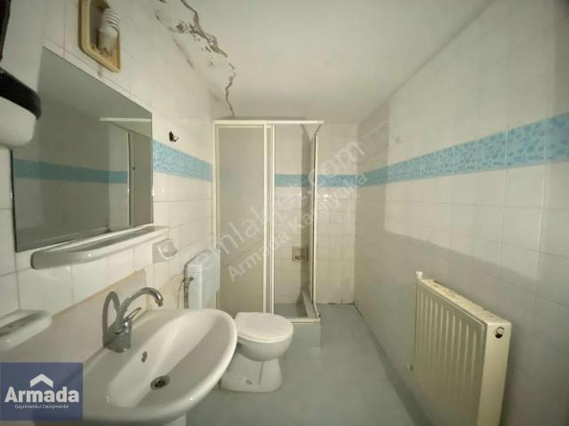 Bahariye Mahallesinde Belediyeye Yakın Kiralık Geniş 3+1 Daire