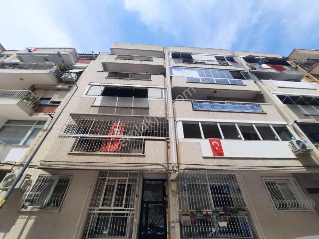 Bahariye'de, Çift Cephe, Doğalgazlı, Geniş, Bakımlı, Kilerli 3+1