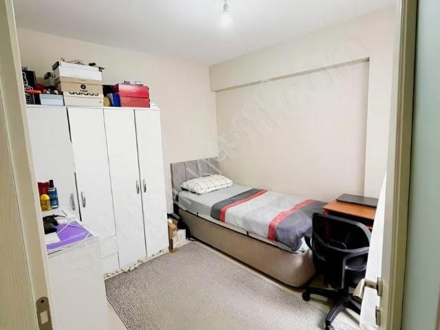 Bahariye'de Satılık Bakımlı 3+1 Daire